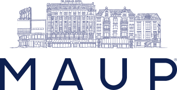 Caransa heritage maup logo